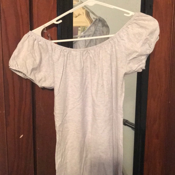 Plain tee - Picture 3 of 4